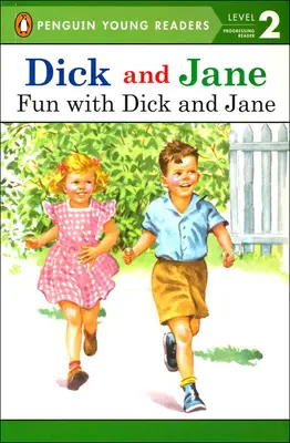 Szórakozás Dick és Jane-nel - Fun with Dick and Jane