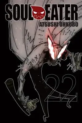 Soul Eater, 22. kötet - Soul Eater, Vol. 22