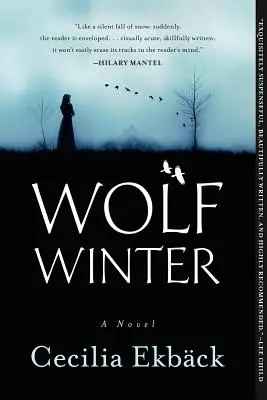Farkas tél - Wolf Winter