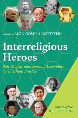 Vallásközi hősök - Interreligious Heroes