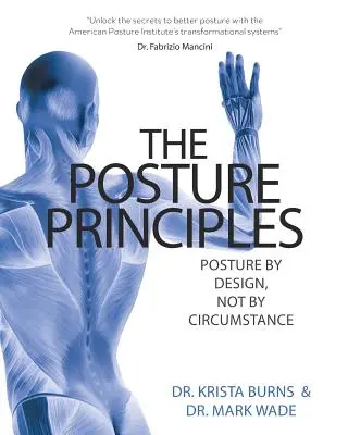 A testtartás alapelvei: Tervezett testtartás, nem pedig a körülmények által kialakított testtartás - The Posture Principles: Posture by Design not by Circumstance