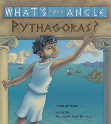 Mi a te szöged, Pitagorasz? - What's Your Angle, Pythagoras?