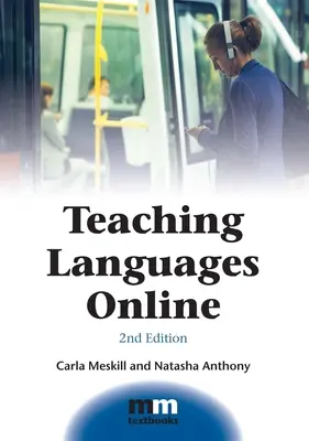 Nyelvtanítás online - Teaching Languages Online