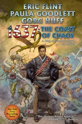 1637: A káosz partja, 34 - 1637: The Coast of Chaos, 34