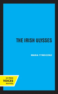 Az ír Odüsszeusz - The Irish Ulysses