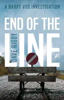 A vonal vége - Egy Harry Vos-vizsgálat - End of The Line - A Harry Vos Investigation