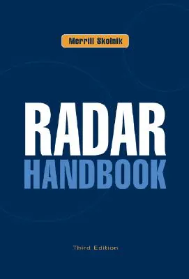 Radar kézikönyv - Radar Handbook