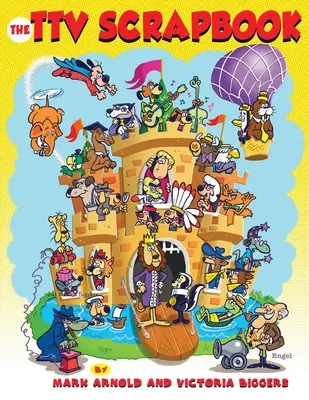 The Total Television Scrapbook (Úplný televizní výstřižek) - The Total Television Scrapbook