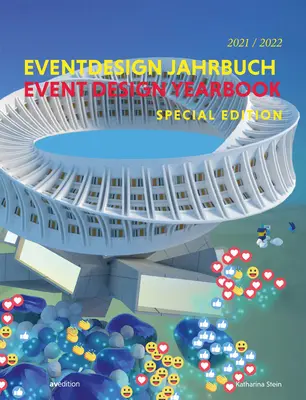 Eseménytervezés évkönyv 2021-2022 - Event Design Yearbook 2021-2022