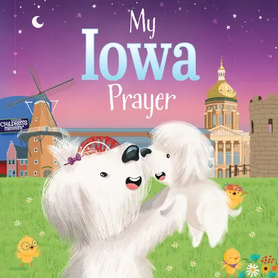 Iowai imám - My Iowa Prayer