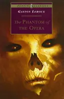 Az opera fantomja - Phantom of the Opera