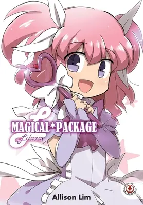 Varázslatos csomag: Lilaca - Magical Package: Lilaca