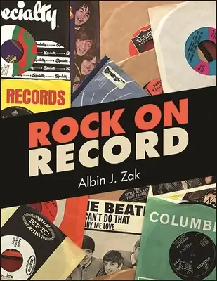 Rock on Record