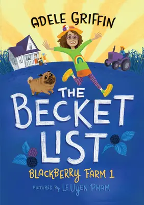 A Becket-lista: A Blackberry Farm Story - The Becket List: A Blackberry Farm Story