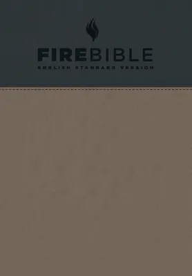 Tűz Biblia-ESV - Fire Bible-ESV