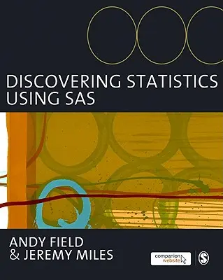 A statisztika felfedezése a SAS segítségével - Discovering Statistics Using SAS