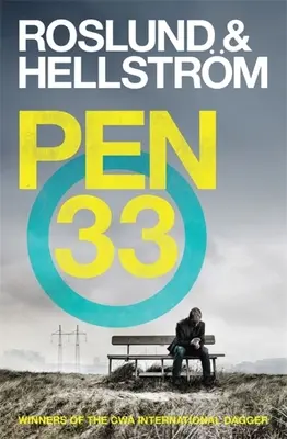 33-as toll - Pen 33