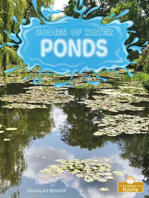 Tavak - Ponds