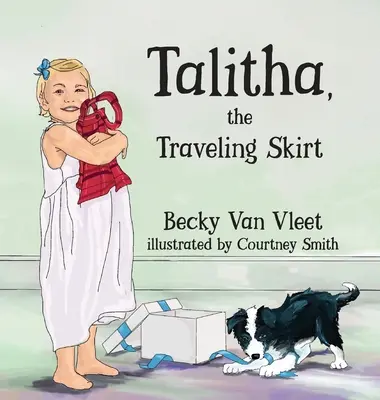 Talitha, a vándorszoknya - Talitha, the Traveling Skirt