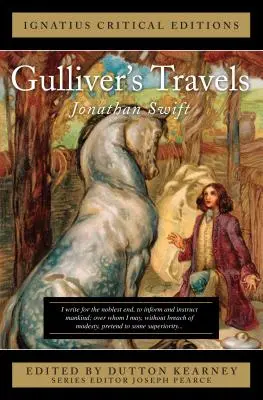 Gulliver utazásai - Gulliver's Travels