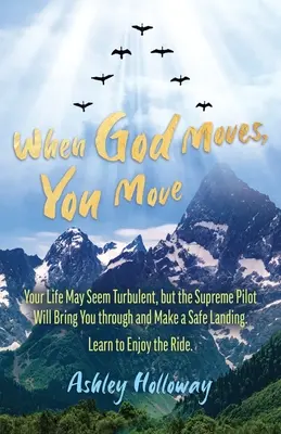 Amikor Isten mozog, te is mozogsz - When God Moves, You Move