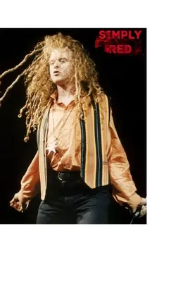 Simply Red: A megdöbbentő igazság! - Simply Red: The Shocking Truth!