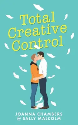 Teljes kreatív irányítás - Total Creative Control