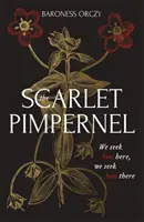 Scarlet Pimpernel