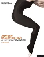 Anatómia, tánctechnika és sérülésmegelőzés - Anatomy, Dance Technique and Injury Prevention