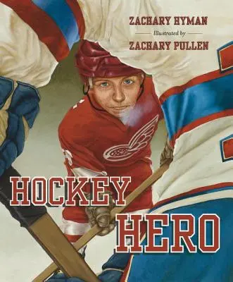 Hokihős - Hockey Hero