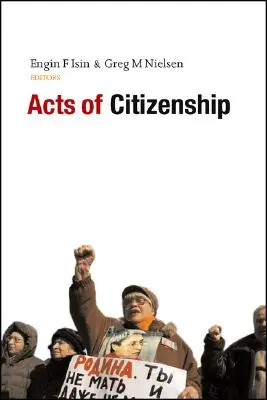 Az állampolgárság cselekedetei - Acts of Citizenship