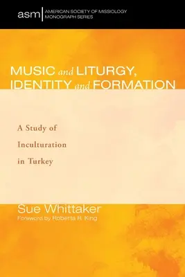 Zene és liturgia, identitás és formáció - Music and Liturgy, Identity and Formation