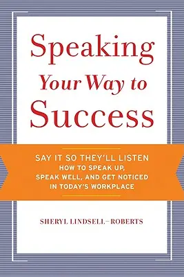 Beszéddel a sikerhez - Speaking Your Way to Success