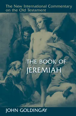 Jeremiás könyve - The Book of Jeremiah