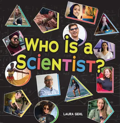 Ki a tudós? - Who Is a Scientist?