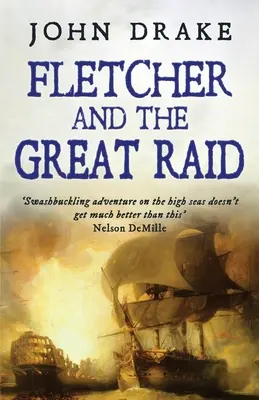 Fletcher és a nagy rajtaütés - Fletcher and the Great Raid