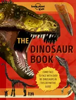 Dinoszauruszok könyve - Dinosaur Book