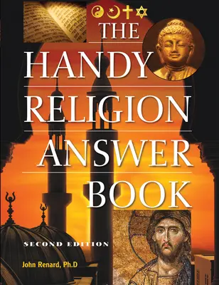 A vallási válaszok kézikönyve - The Handy Religion Answer Book