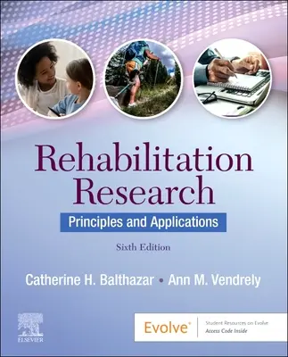 Rehabilitációs kutatás - Rehabilitation Research