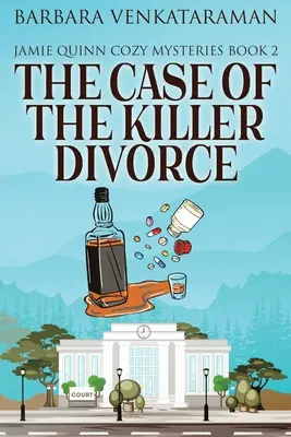 A gyilkos válás esete - The Case Of The Killer Divorce