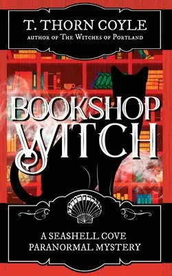 Könyvesboszorkány - Bookshop Witch