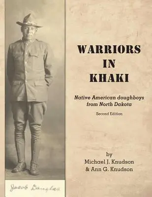 Harcosok khakiban - Warriors in Khaki