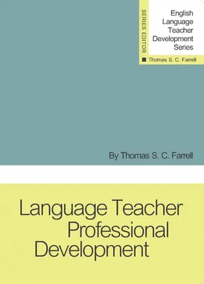 Nyelvtanárok szakmai fejlődése - Language Teacher Professional Development