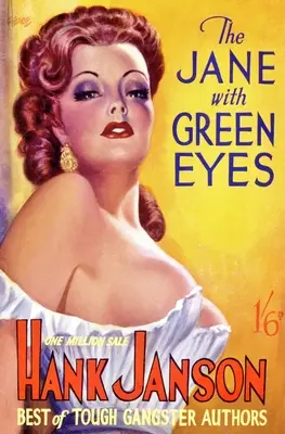 A zöld szemű Jane - The Jane With Green Eyes