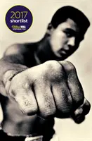 Ali: Egy élet - a William Hill Sportkönyvek listáján a 2017-es év sportkönyvének jelöltje. - Ali: A Life - Shortlisted for the William Hill Sports Book of the Year 2017