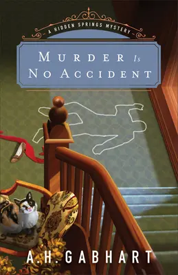 A gyilkosság nem véletlen - Murder Is No Accident