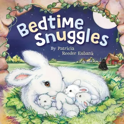Ágyba bújás - Bedtime Snuggles