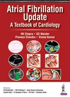 A pitvarfibrilláció aktualizálása: A kardiológia tankönyve - Atrial Fibrillation Update: A Textbook of Cardiology