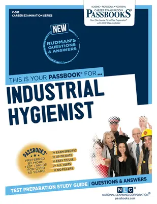 Ipari higiénikus - Industrial Hygienist