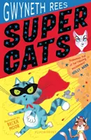 Szuper Macskák - Super Cats